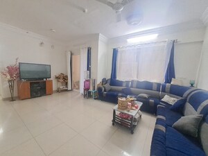 3 BHK Apartment For Sale in G Corp The Icon, Thanisandra Main Road