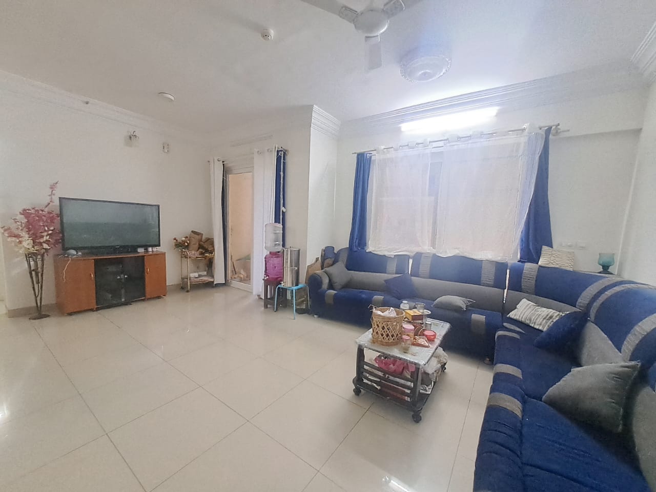 3 BHK + Servant Room Apartment For Sale in G Corp The Icon