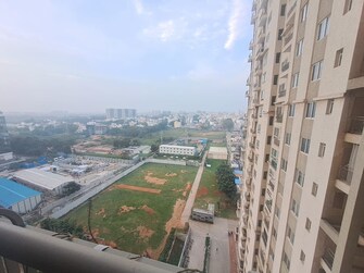 3 BHK Apartment For Resale in G Corp The Icon Thanisandra Main Road Bangalore  7948172