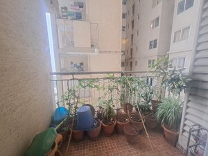  3 BHK Apartment at G Corp The Icon, Thanisandra Main Road – for Sale