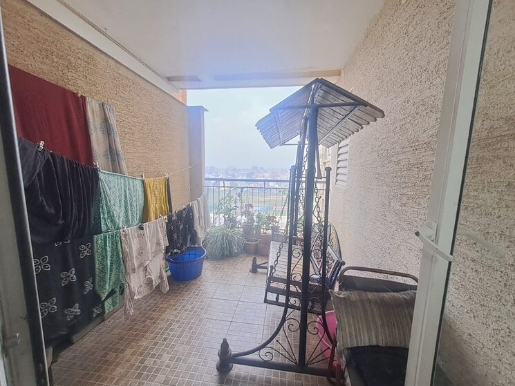 Gym, g-corp-the-icon 3 Bedroom 1790 Sq.Ft. Apartment In Thanisandra Main Road Bangalore 7948172