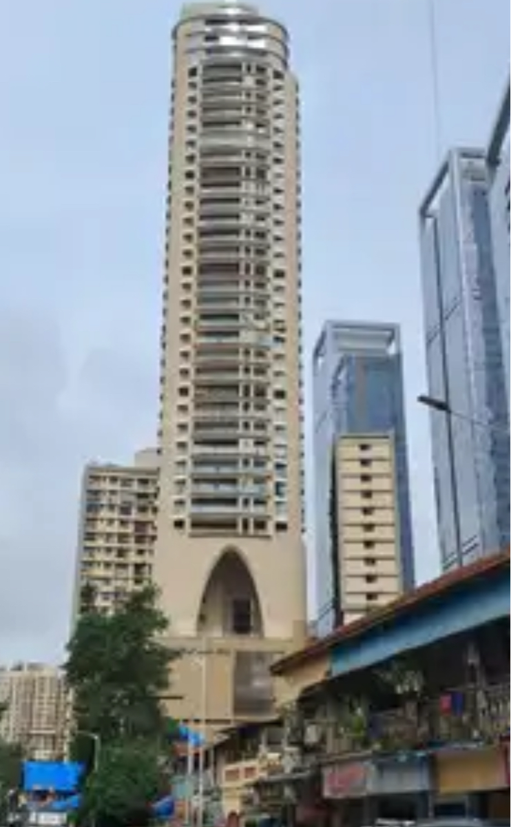 4 BHK Apartment For Sale in Lokhandwala Infrastructure Victoria