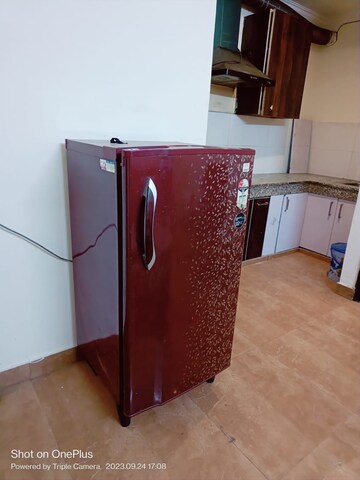 Furnished Amenities in 2 BHK Apartment at Chattarpur – for Rent