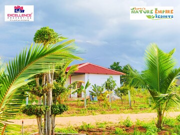  Plot – Garden View at Alair - for Sale