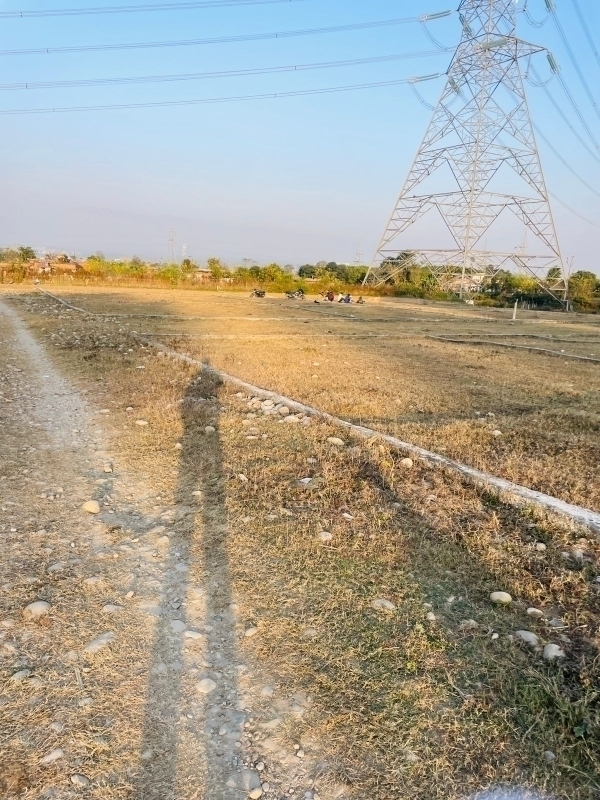 Plot For Sale in Shimla Bypass Road