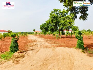 Plot Area in  Plot at Alair – for Sale