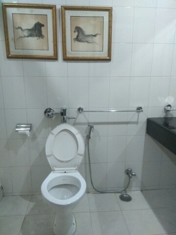 Bathroom in 6+ BHK Villa at New Friends Colony – for Sale