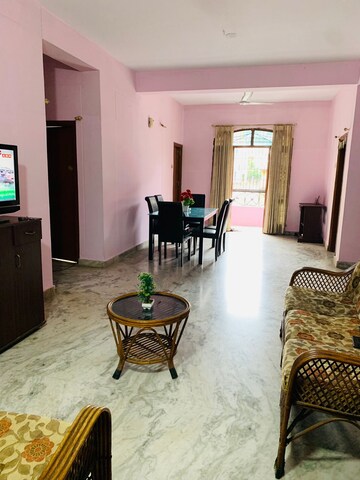 Living Room in 6+ BHK Independent House at Kukatpally – for Sale