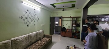 Living Room in 6+ BHK Independent House at Palam Vihar Residents Association, Palam Vihar – for Sale