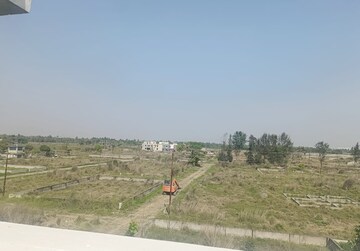 Plot Area in  Plot at Joka – for Sale