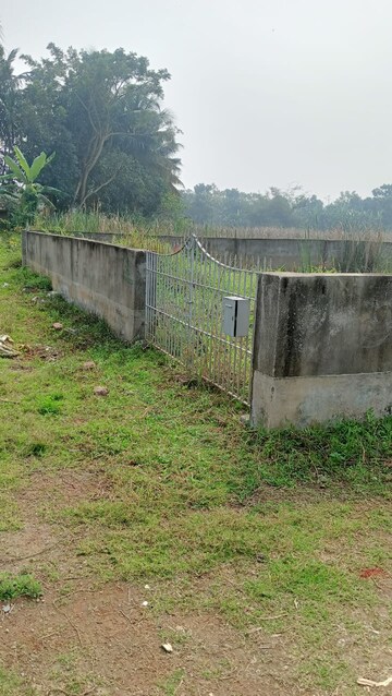 Plot Area in  Plot at Joka – for Sale
