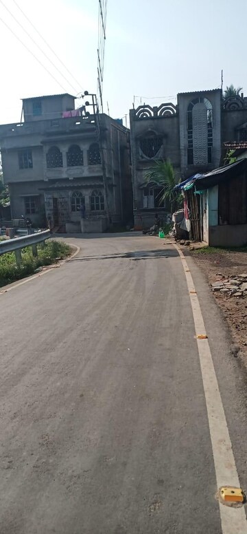  Plot – Exterior View View at Joka - for Sale