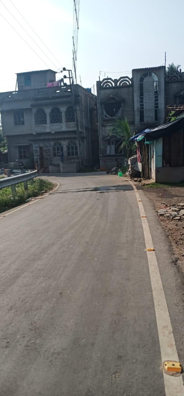 Exterior View, joka  2160 Sq.Ft. Plot In Joka Kolkata 7948226