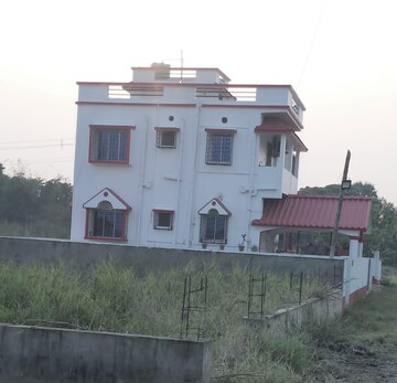  Plot – Exterior View View at Joka - for Sale