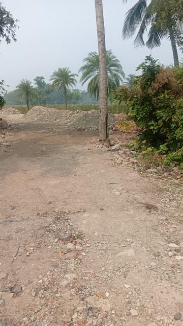 Plot Area in  Plot at Joka – for Sale