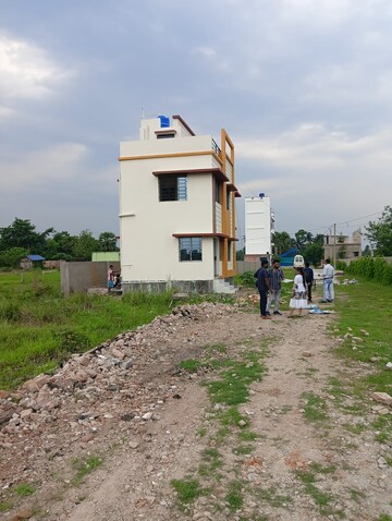  Plot – Exterior View View at Joka - for Sale