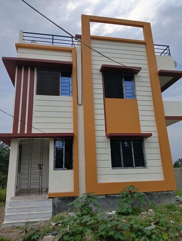  Plot – Exterior View View at Joka - for Sale