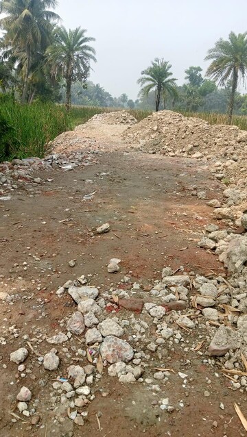Plot Area in  Plot at Joka – for Sale