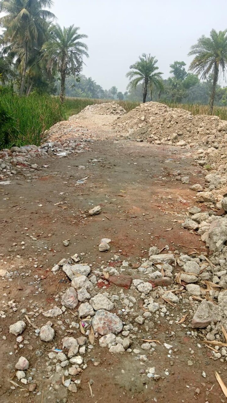 undefined, joka  2160 Sq.Ft. Plot In Joka Kolkata 7948226