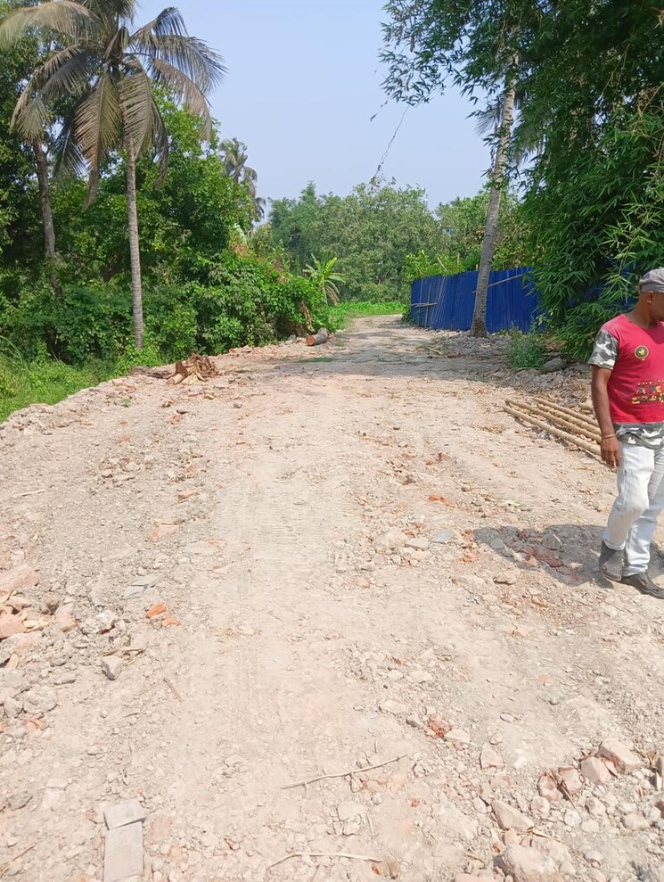 undefined, joka  2160 Sq.Ft. Plot In Joka Kolkata 7948226