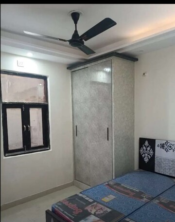 Room in 2 BHK Builder Floor at Uttam Nagar – for Rent