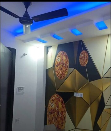 Furnished Amenities in 2 BHK Builder Floor at Uttam Nagar – for Rent