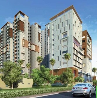 3 BHK Apartment For Resale in Salarpuria Sattva Magnus Jubilee Hills Hyderabad  7948263