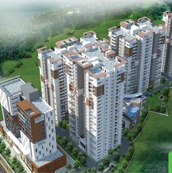 3 BHK Apartment For Resale in Salarpuria Sattva Magnus Jubilee Hills Hyderabad  7948263