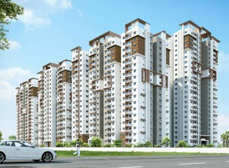 3 BHK Apartment For Resale in Salarpuria Sattva Magnus Jubilee Hills Hyderabad  7948263