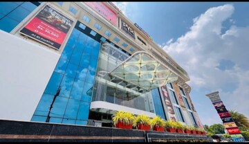 Commercial Showroom 5600 Sq.Ft. For Resale in Hegde Nagar Bangalore  7948248