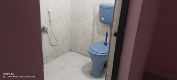 Bathroom in 2 BHK Apartment at Sonari – for Rent