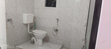 Bathroom in 2 BHK Apartment at Sonari – for Rent