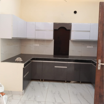 Kitchen in 3 BHK Independent House at Kharar – for Sale