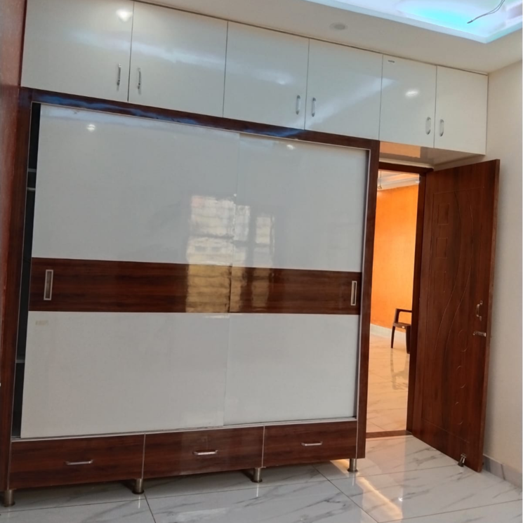 Room, kharar 3 Bedroom 132 Sq.Yd. Independent House In Kharar Mohali 7948281