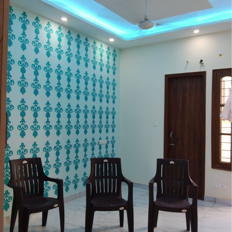 Living Room, kharar 3 Bedroom 132 Sq.Yd. Independent House In Kharar Mohali 7948281
