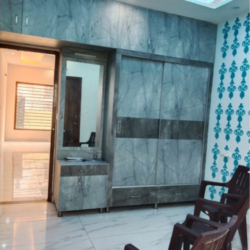 3 BHK Independent House – Exterior View View at Kharar - for Sale