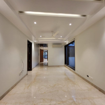 3 BHK Builder Floor For Rent in Boutique Residential Apartments R-40 Greater Kailash Delhi  7948259