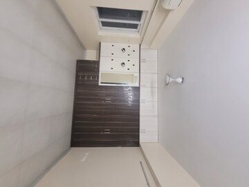 Staircase in 3 BHK Apartment at Green Grace, Gachibowli – for Rent