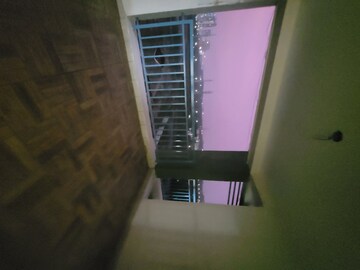 Staircase in 3 BHK Apartment at Green Grace, Gachibowli – for Rent