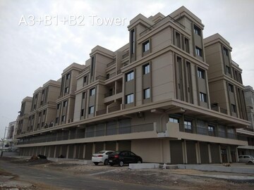 3 BHK Apartment For Resale in VasanA-Bhayli Road Vadodara  7948267