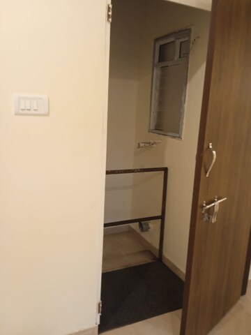 Bathroom in 1 BHK Apartment at Vardhan Heights, Chembur – for Sale