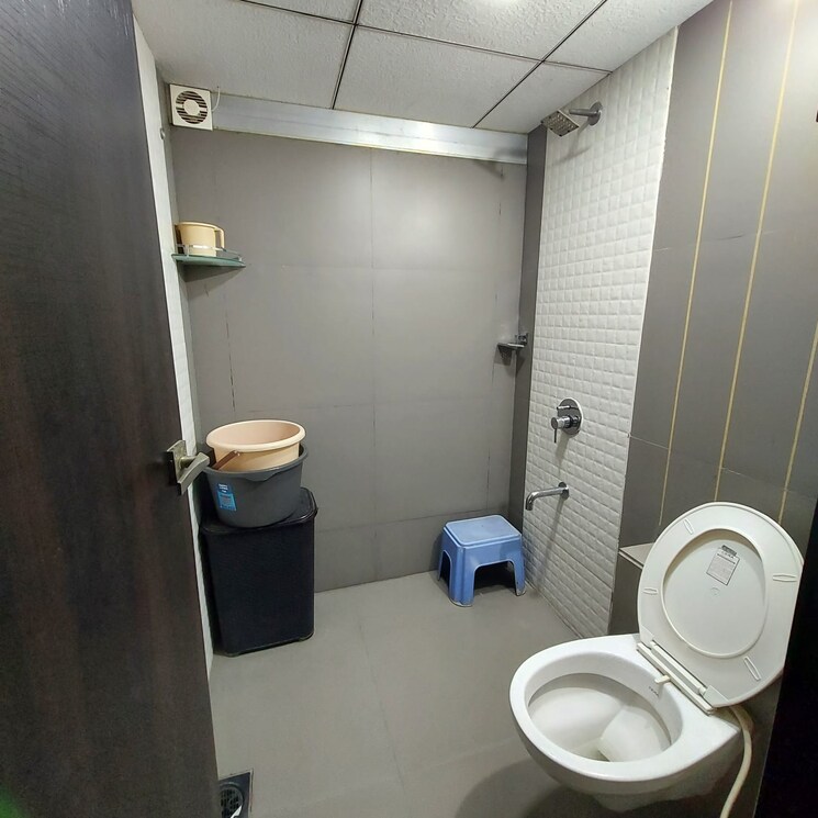 Attached Bathroom, vesu 4 Bedroom 2885 Sq.Ft. Apartment In Vesu Surat 7948328
