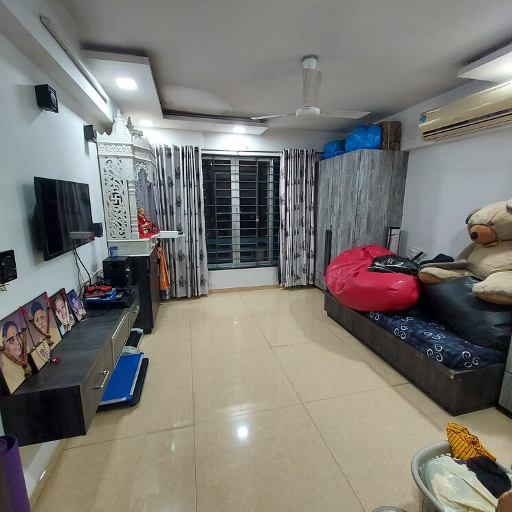 Master Bedroom, vesu 4 Bedroom 2885 Sq.Ft. Apartment In Vesu Surat 7948328