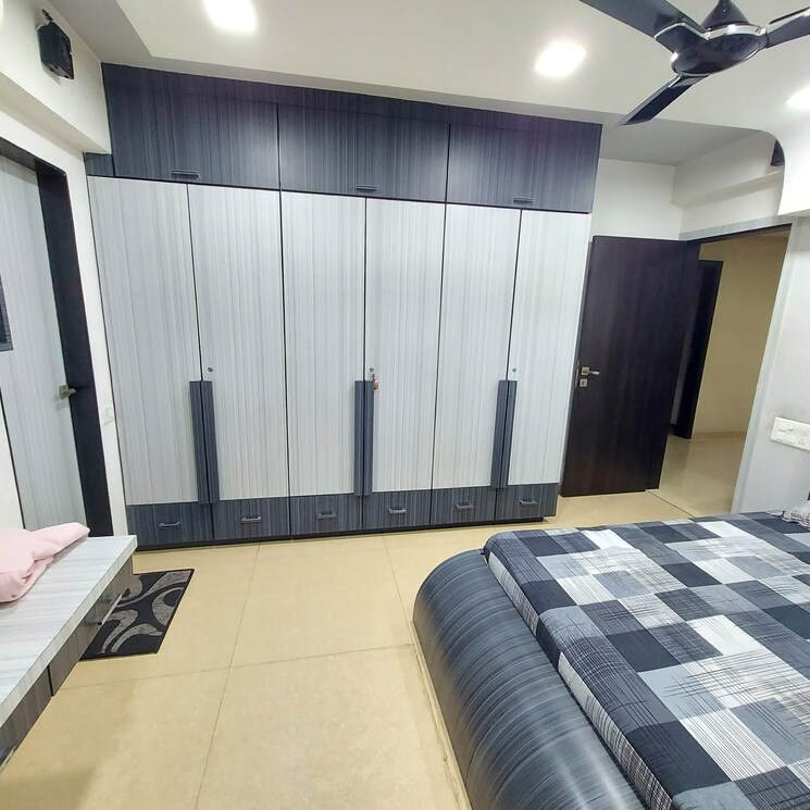 Master Bedroom, vesu 4 Bedroom 2885 Sq.Ft. Apartment In Vesu Surat 7948328