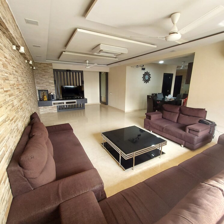 Master Bedroom, vesu 4 Bedroom 2885 Sq.Ft. Apartment In Vesu Surat 7948328