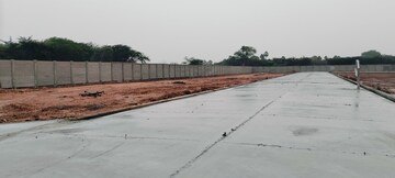 Plot Area in  Plot at Pudukkottai nh – for Sale