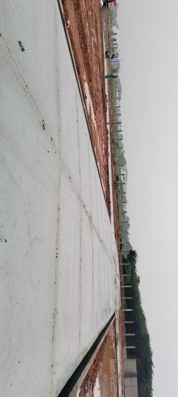 Plot Area in  Plot at Pudukkottai nh – for Sale