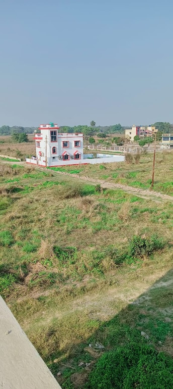 Plot For Resale in Joka Kolkata  7948302