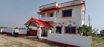  Plot – Exterior View View at Joka - for Sale