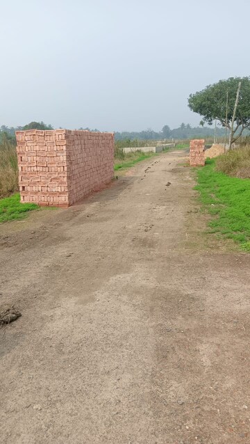 Plot Area in  Plot at Joka – for Sale